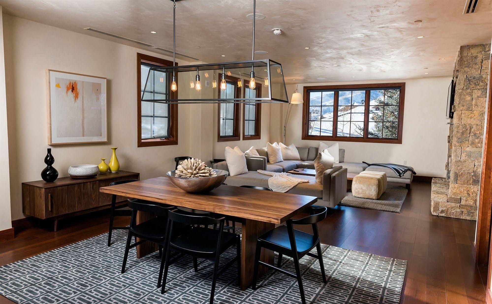 Elevation Resort Residences At Solaris Vail Exterior foto